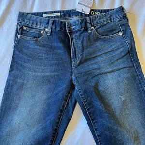 GAP 1969 Perfect Boot Jean